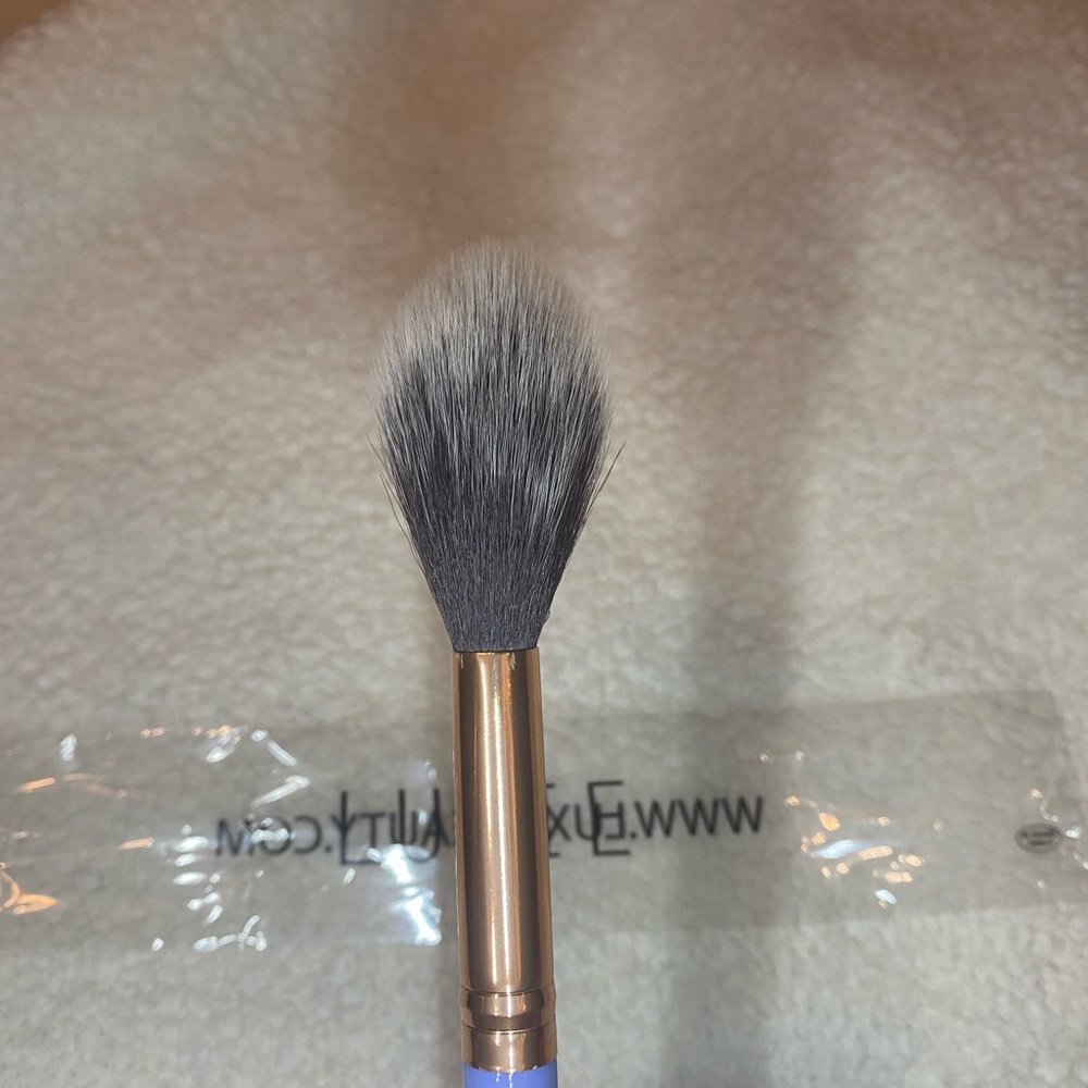 Makeup brush
